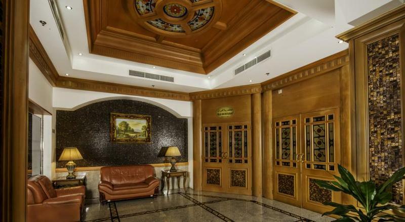 Taj Plaza Hotel Manama Exterior photo