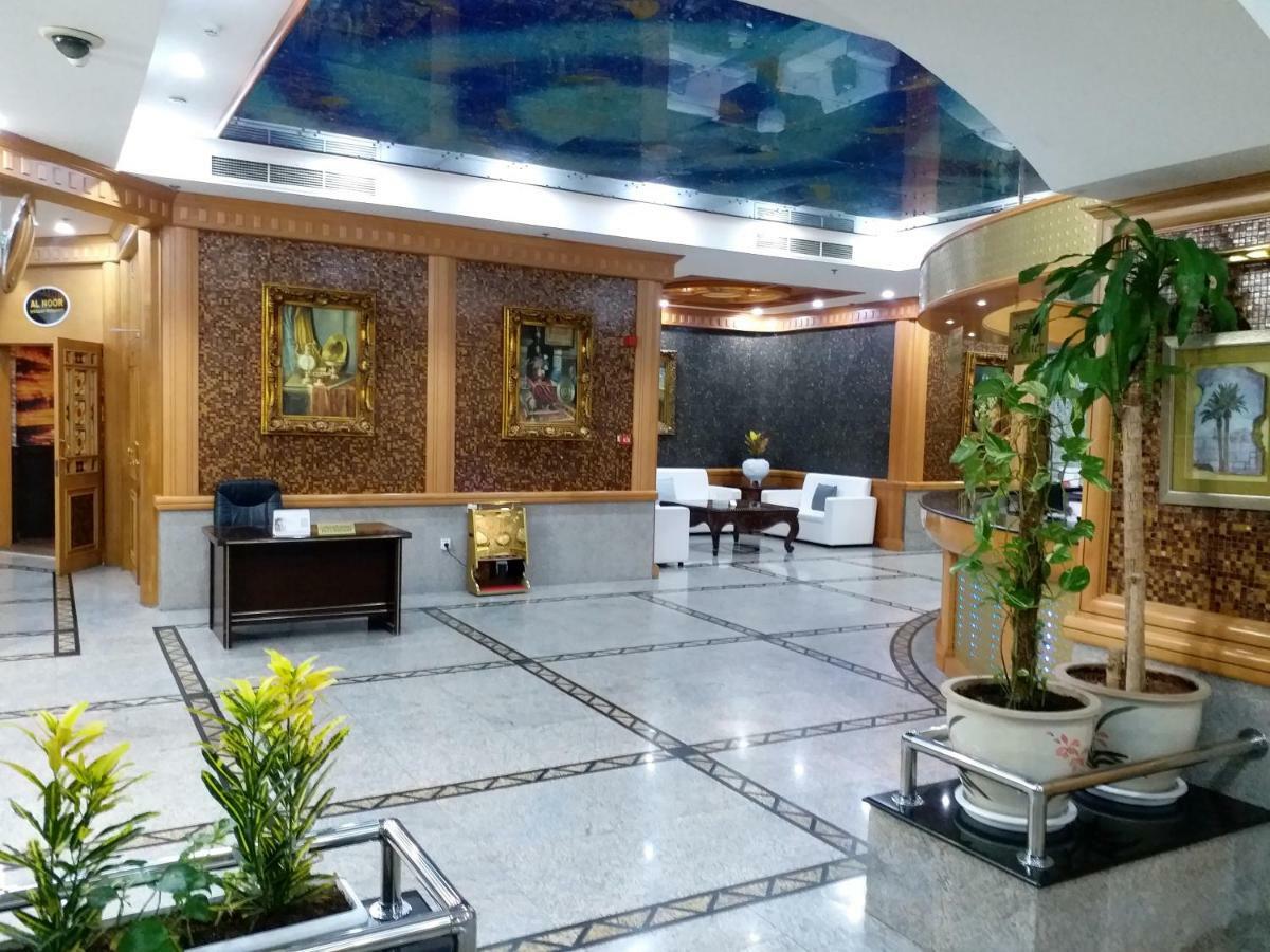 Taj Plaza Hotel Manama Exterior photo